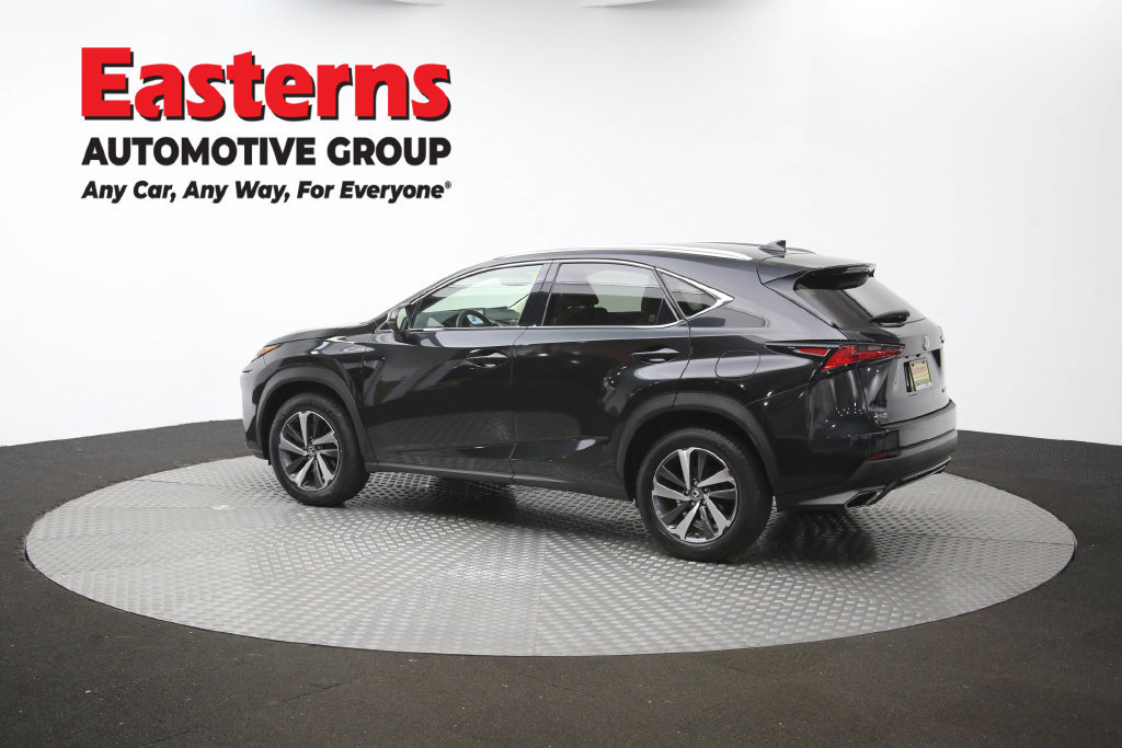 Used 2019 Lexus NX 300 AWD w/ Premium Package image 69