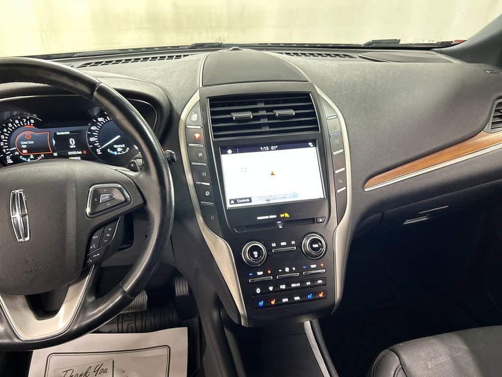 Used 2019 Lincoln MKC Reserve image 19