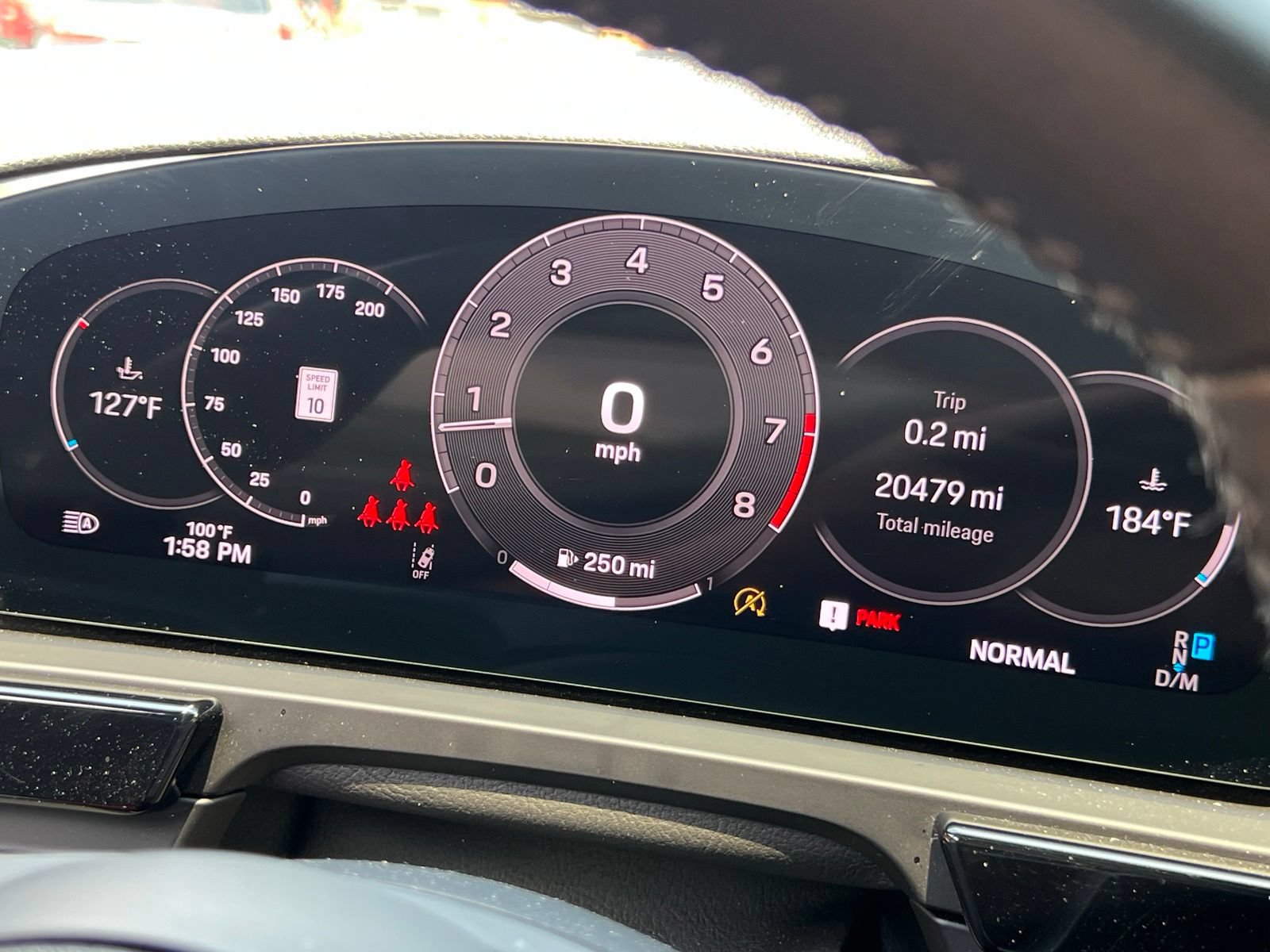 Certified 2025 Porsche Cayenne S AWD/4WD image 26