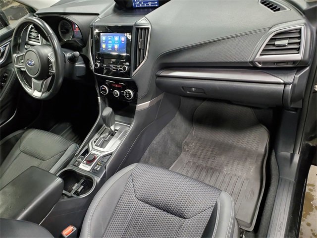 Used 2021 Subaru Forester Premium image 14