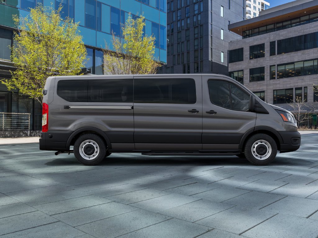 New 2027 Ford Transit 350 XL RWD image 5