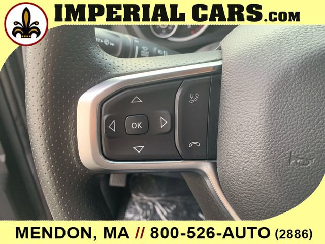 New 2026 RAM 3500 Tradesman image 21