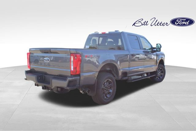 New 2026 Ford F250 XL w/ STX Appearance Package image 3