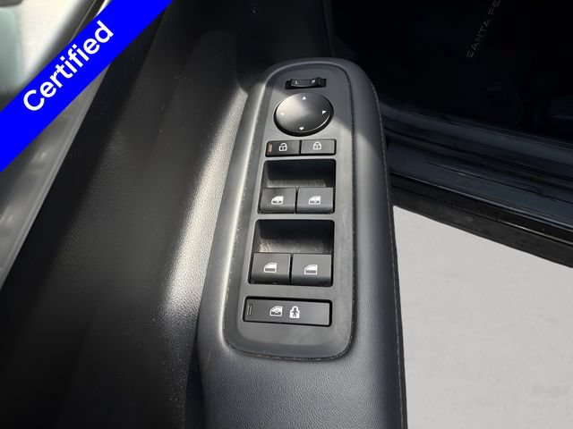 Certified 2024 Hyundai Santa Fe SEL FWD image 18
