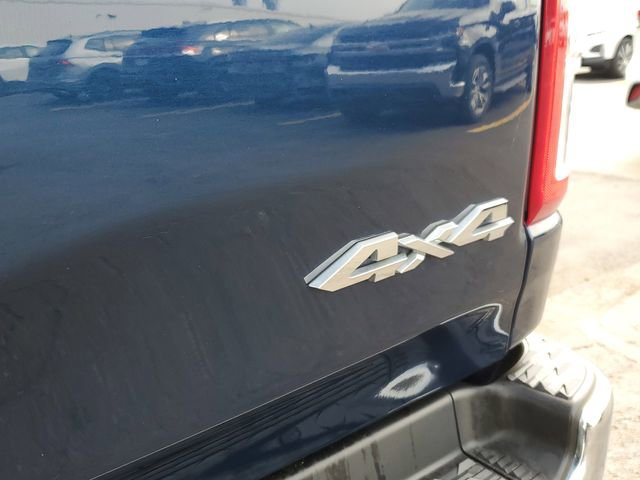 Used 2021 RAM 1500 Big Horn image 14