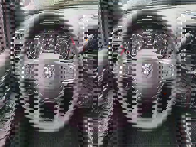 New 2026 RAM 2500 Big Horn image 23