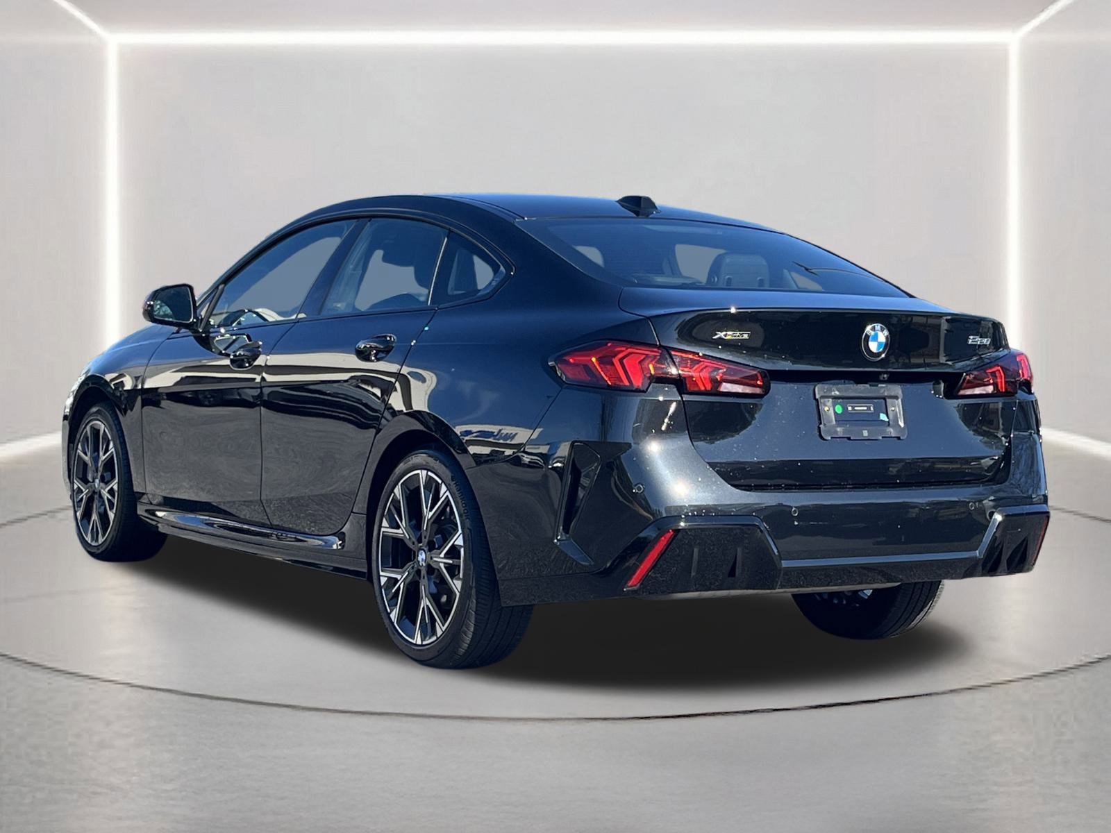 Used 2025 BMW 228i xDrive image 22