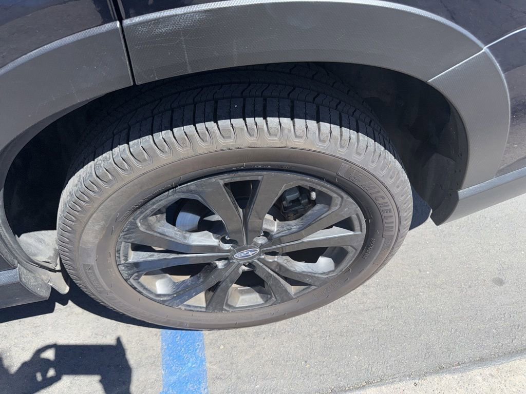 Used 2020 Subaru Forester Sport w/ Popular Package #2 image 30