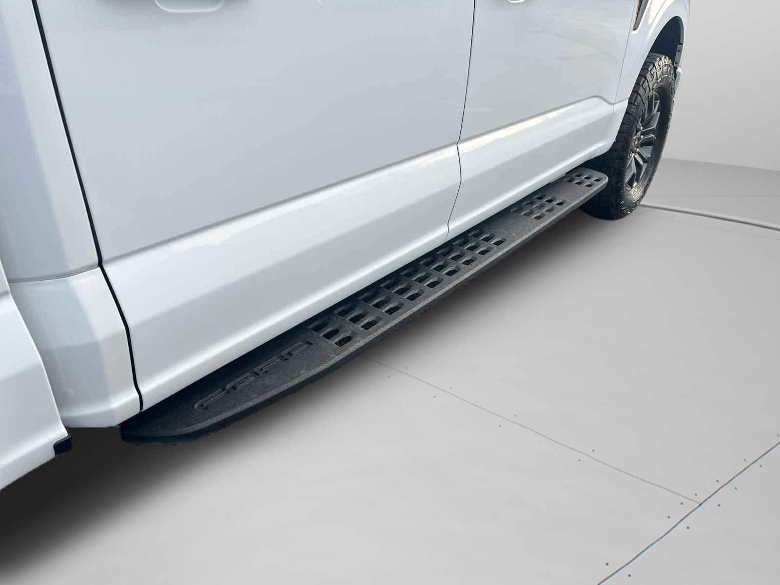 Used 2023 Ford F150 Tremor w/ Equipment Group 402A High image 9