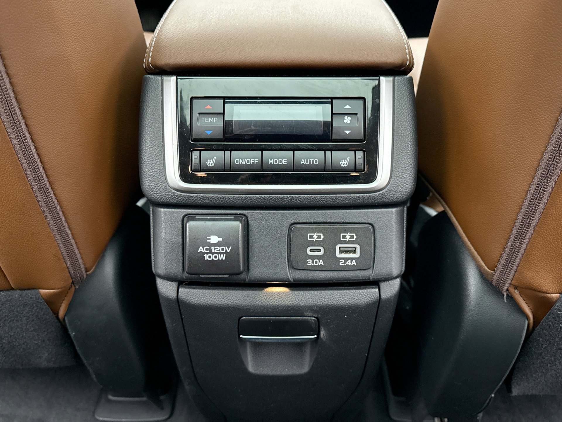 Used 2023 Subaru Ascent Touring image 21