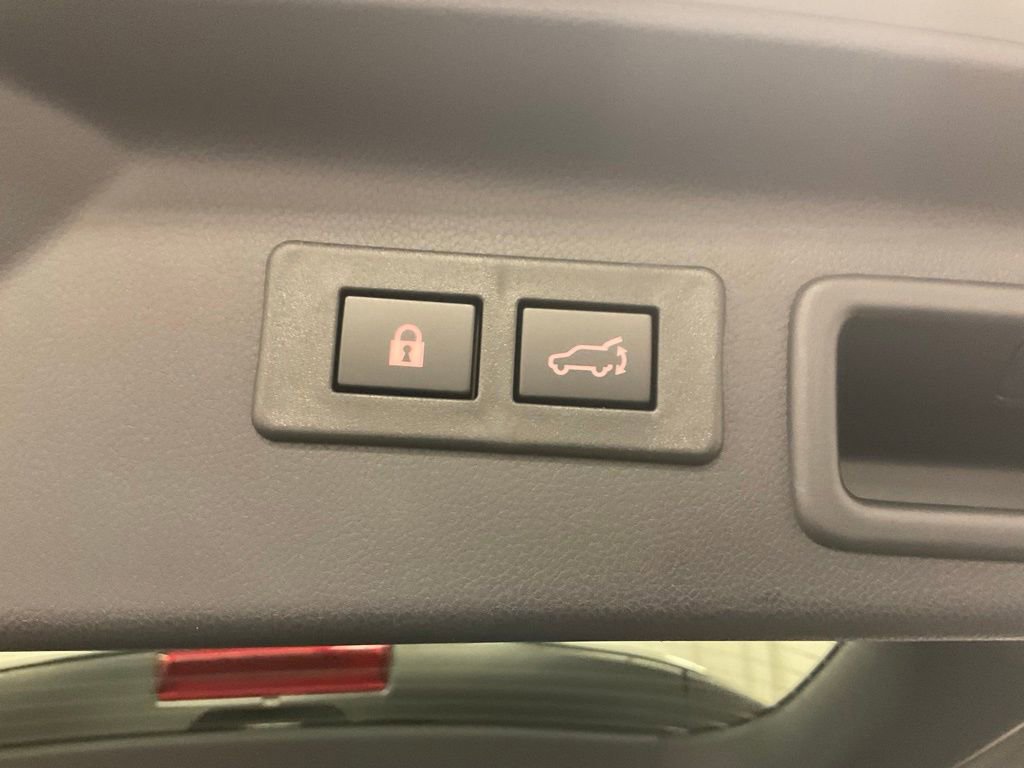 New 2026 Subaru Forester Wilderness AWD/4WD image 35