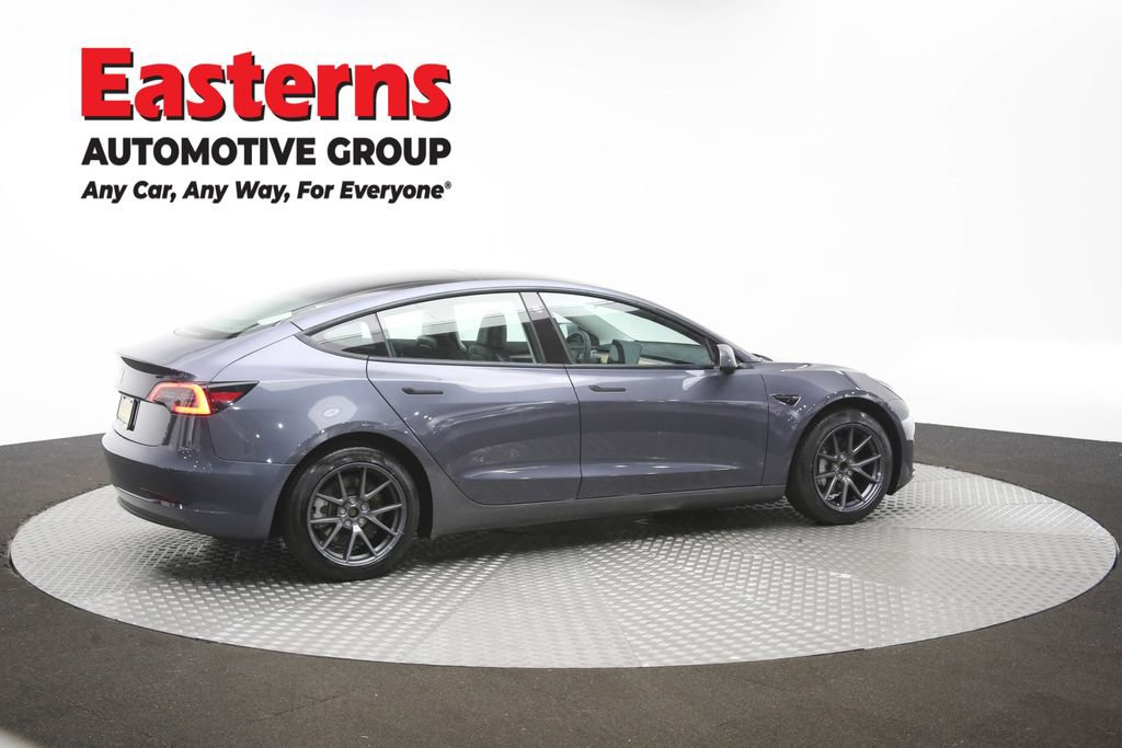 Used 2023 Tesla Model 3 Standard Range RWD image 38