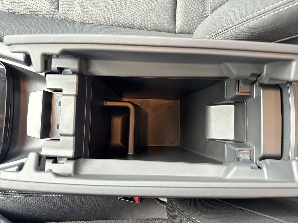 New 2026 Nissan Rogue SV w/ Cold Weather Package image 27