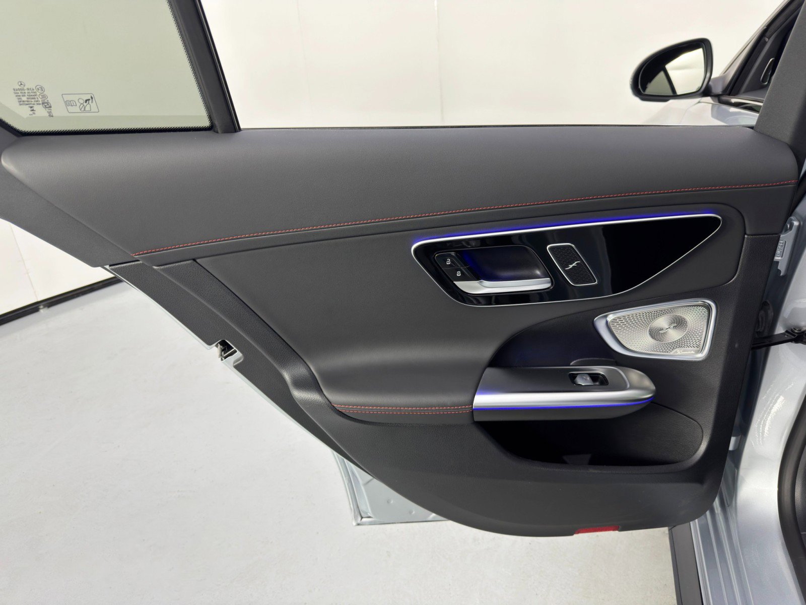 Used 2024 Mercedes-Benz C 36 AMG S image 54