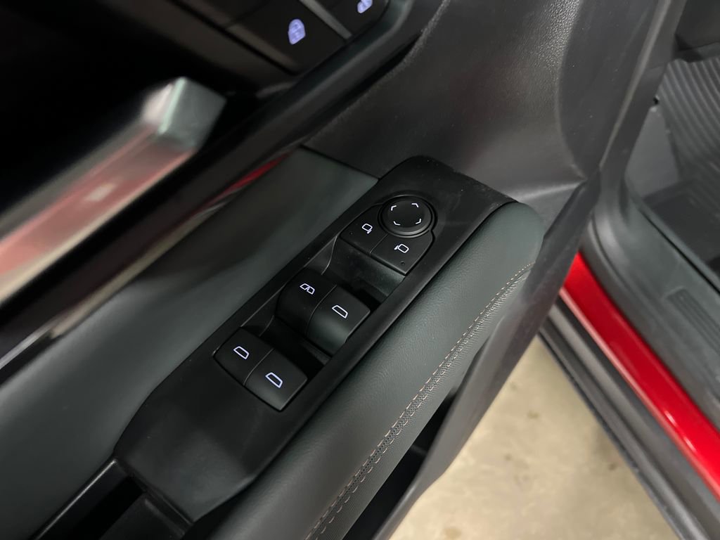 New 2026 GMC Terrain AT4 w/ Convenience Package III AWD/4WD image 30
