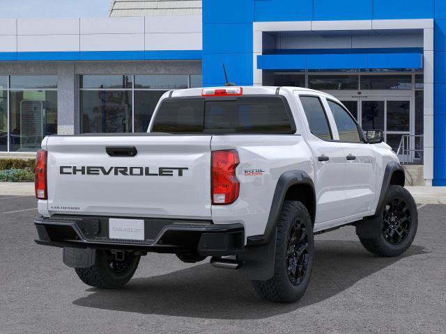 Used 2026 Chevrolet Colorado Trail Boss image 44