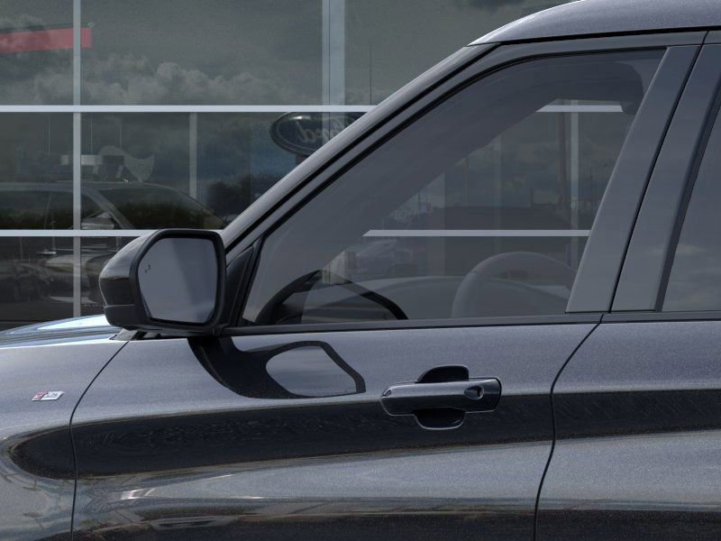 New 2026 Ford Explorer ST-Line image 20