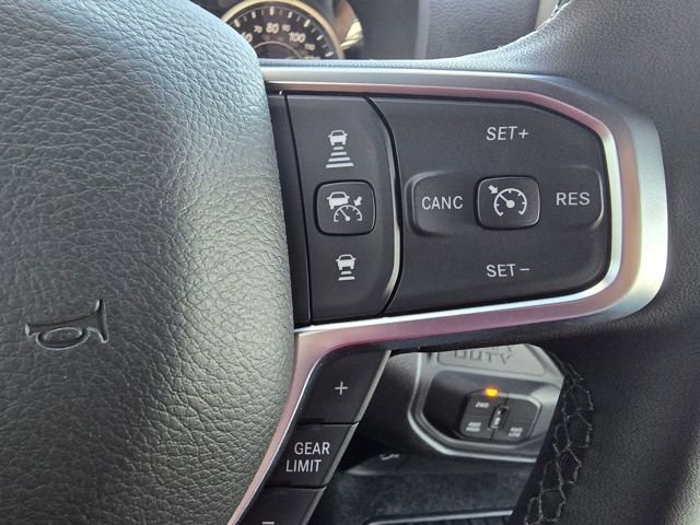 Used 2025 RAM 5500 Tradesman AWD/4WD image 17