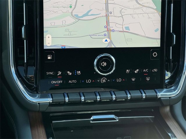 New 2026 GMC Yukon Denali image 12