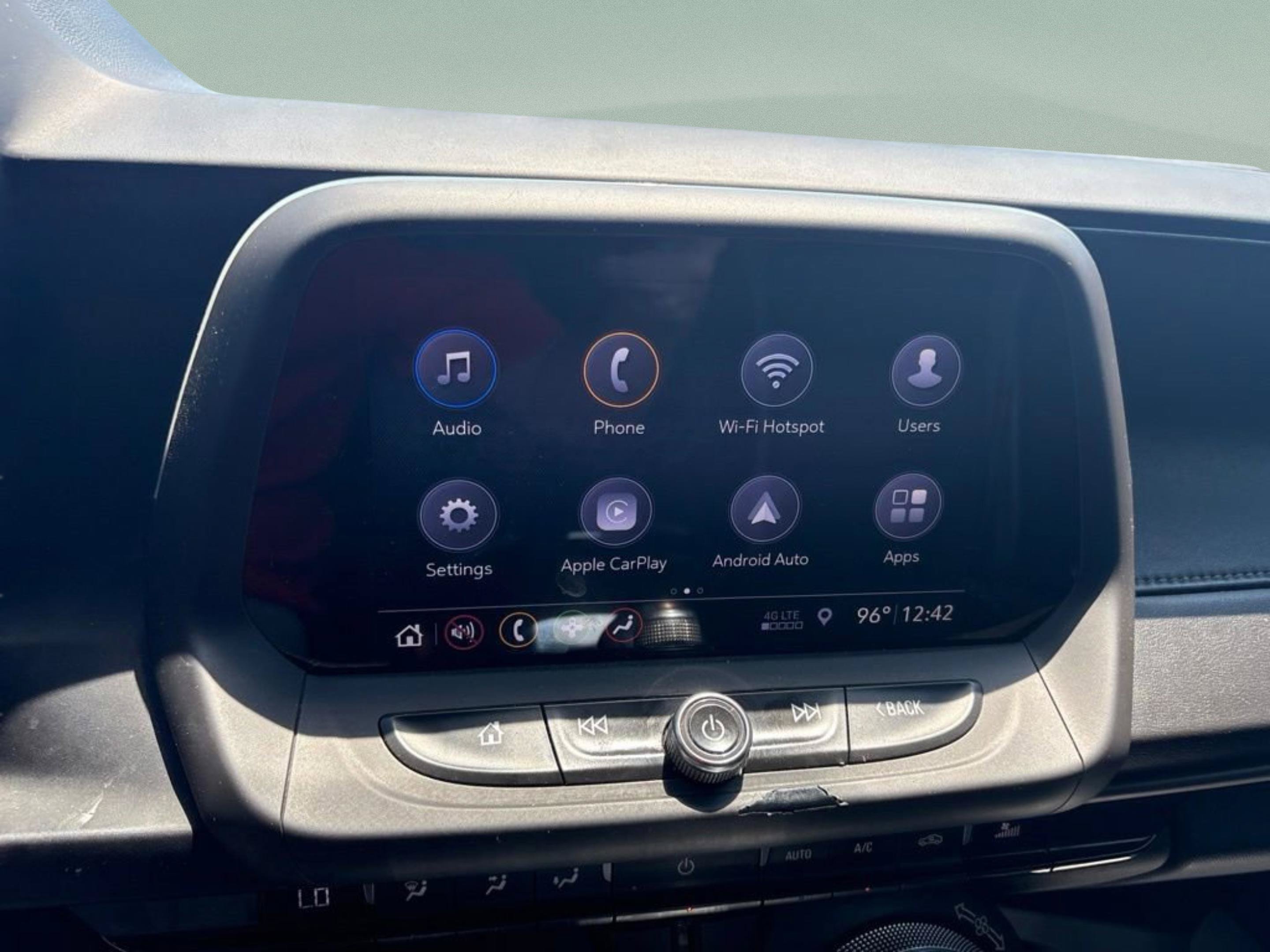 Used 2019 Chevrolet Camaro SS RWD image 12