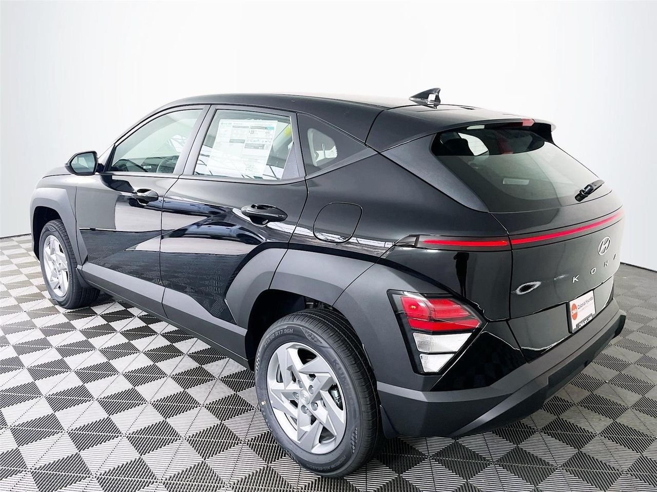 New 2026 Hyundai Kona SE AWD/4WD image 6