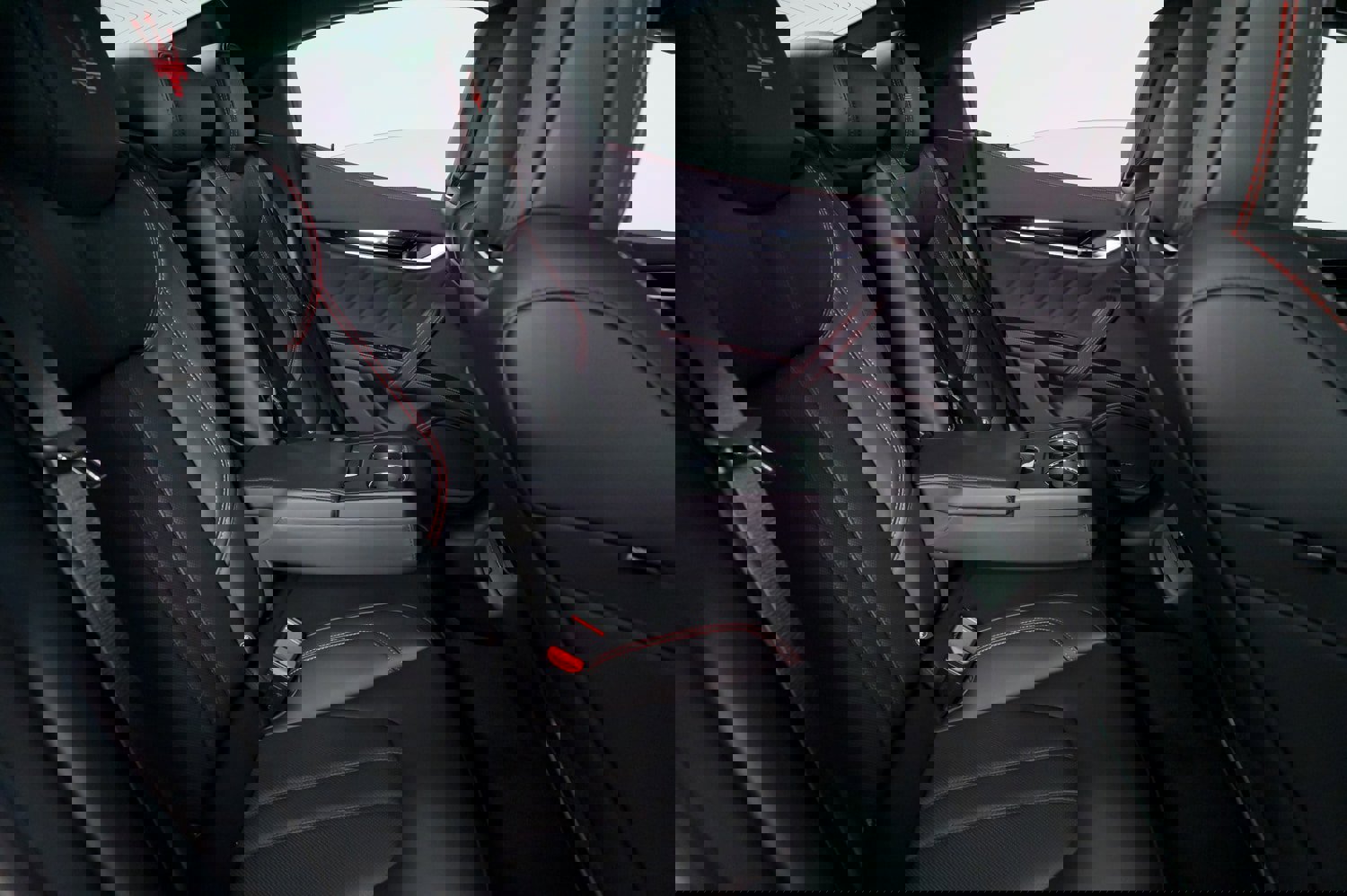 New 2024 Maserati Ghibli Modena Ultima Q4 image 31