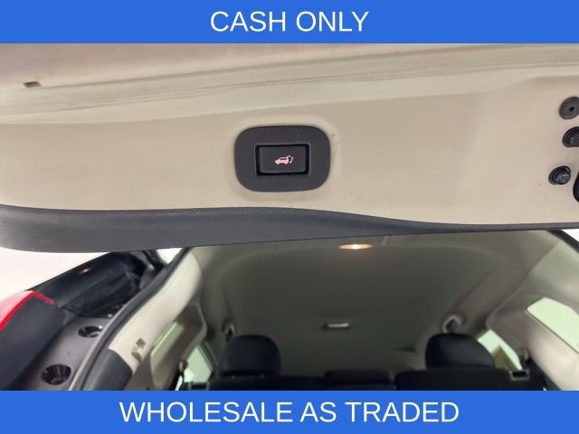 Used 2019 Nissan Rogue SV image 45