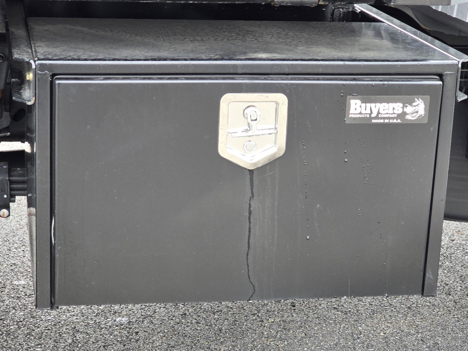 New 2024 Chevrolet Silverado 3500 W/T w/ WT Convenience Package image 17