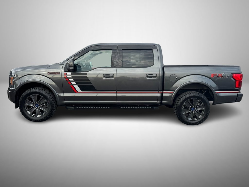 Used 2018 Ford F150 Lariat image 6