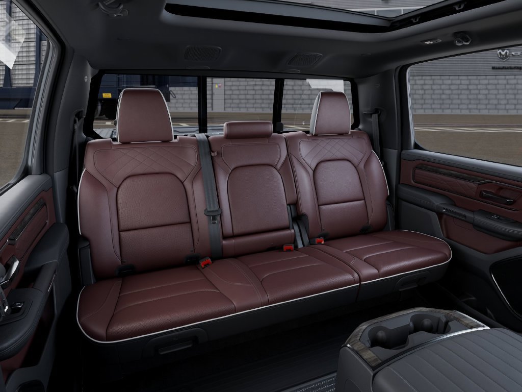 New 2027 RAM 1500 Limited AWD/4WD image 16