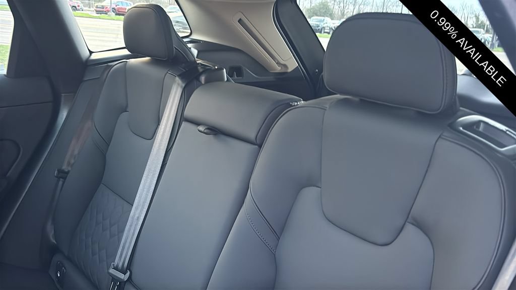New 2026 Volvo XC60 B5 Plus w/ Protection Package Premier AWD/4WD image 27