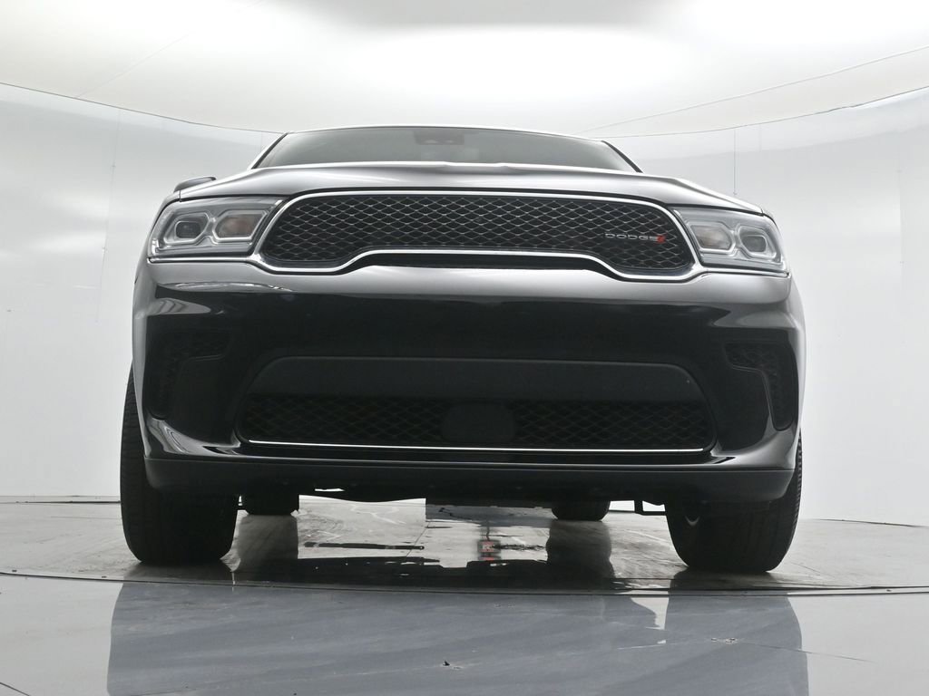 Used 2023 Dodge Durango SXT Launch Edition image 44
