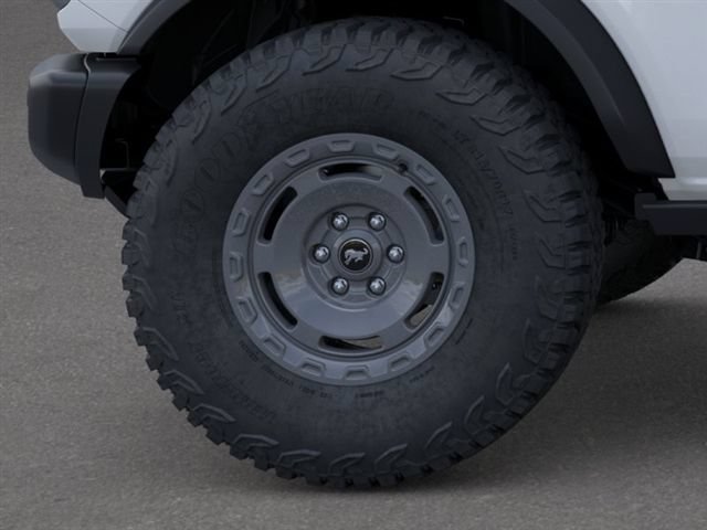 New 2025 Ford Bronco Badlands AWD/4WD image 21