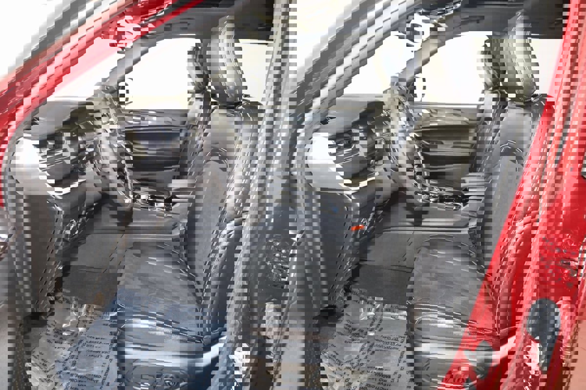 Used 2023 Jeep Grand Cherokee L Laredo image 11