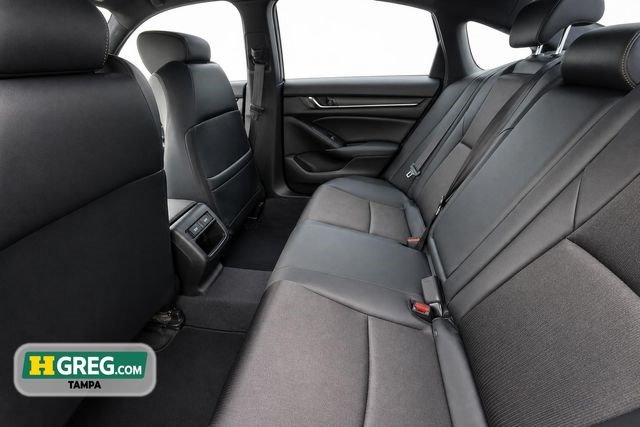 Used 2021 Honda Accord Sport image 13