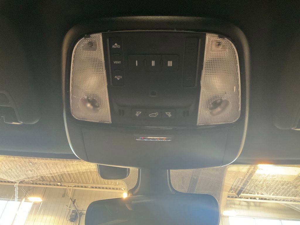 New 2026 Dodge Durango GT image 16