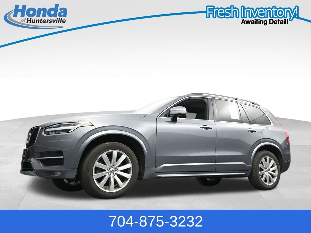 Used 2016 Volvo XC90 T6 Momentum AWD/4WD image 22