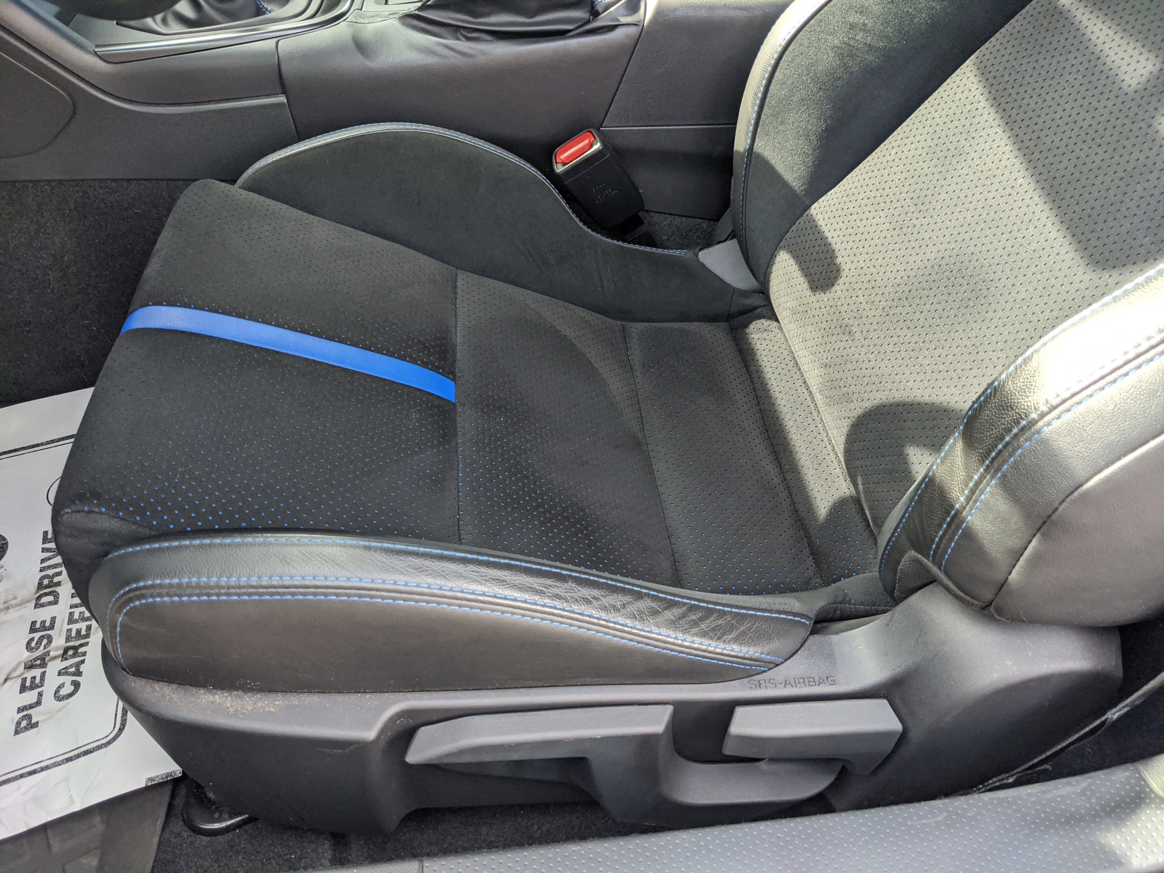 Used 2024 Subaru BRZ tS image 24