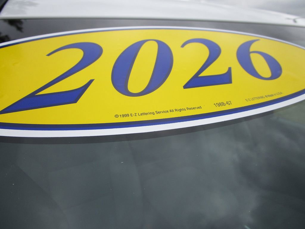 New 2026 Chevrolet Silverado 1500 LTZ image 26