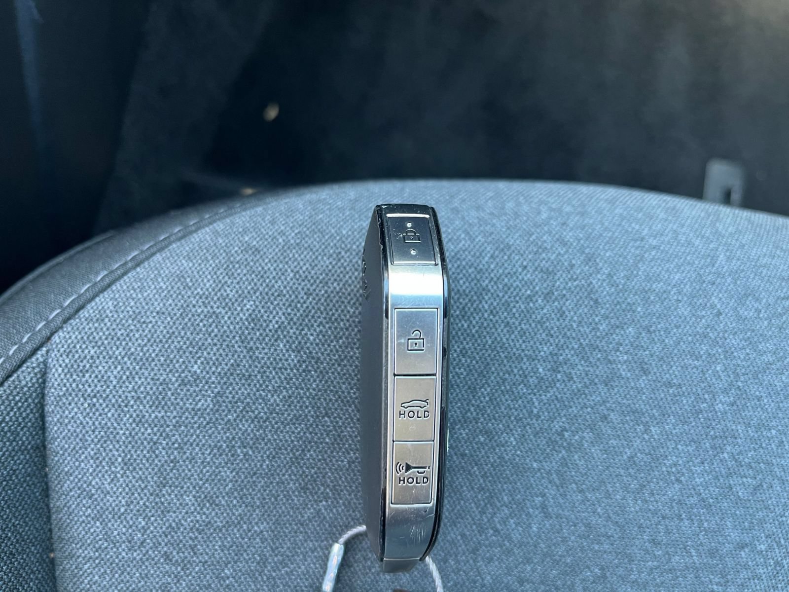 Used 2025 Kia K4 FWD image 21