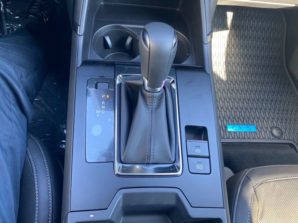 New 2026 MAZDA CX-5 Select image 15