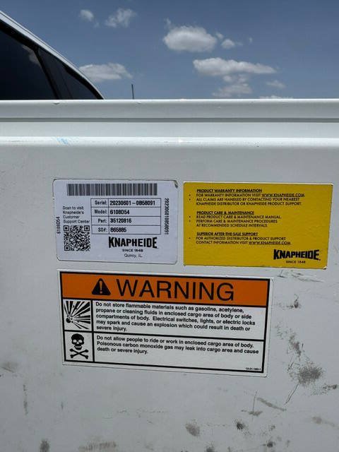Used 2023 Chevrolet Silverado 3500 W/T w/ WT Fleet Convenience Package AWD/4WD image 42