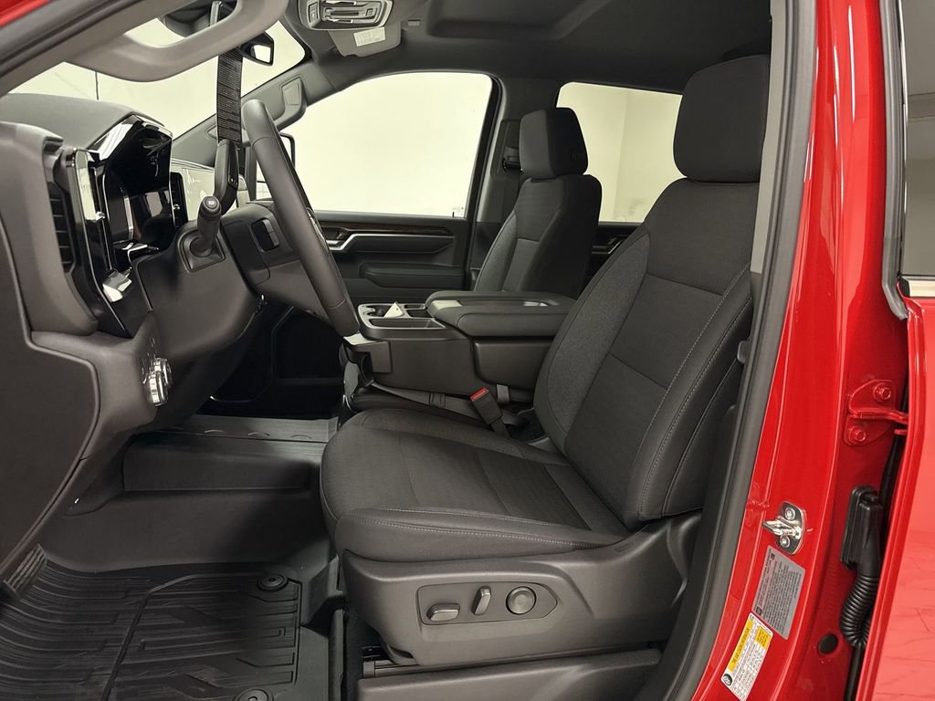 New 2026 GMC Sierra 2500 SLE w/ SLE Value Package; image 20