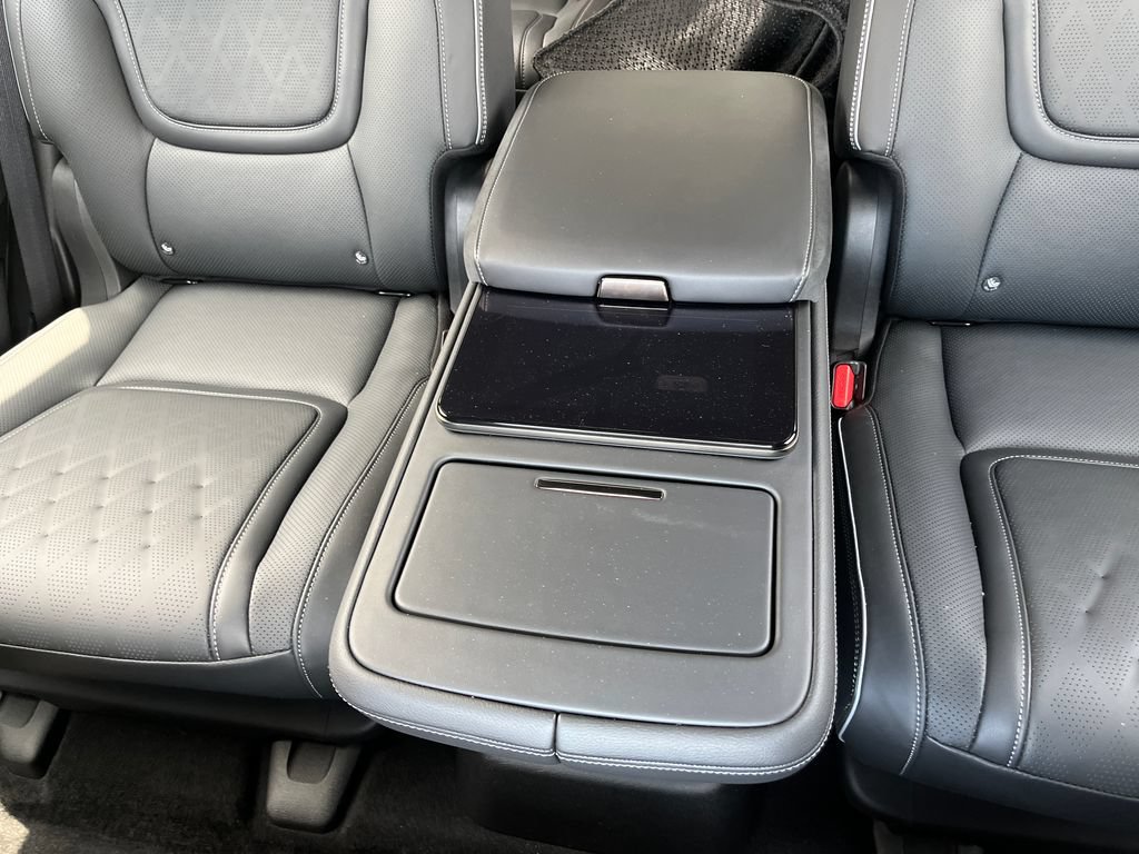 Used 2025 INFINITI QX80 Autograph AWD/4WD image 44