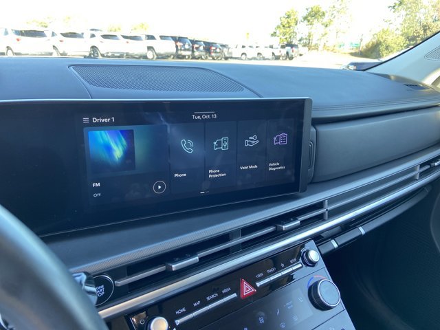 Used 2026 Hyundai Santa Fe SEL FWD image 38