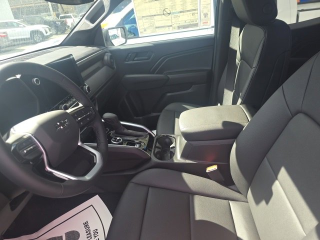 New 2026 Chevrolet Colorado Trail Boss image 6