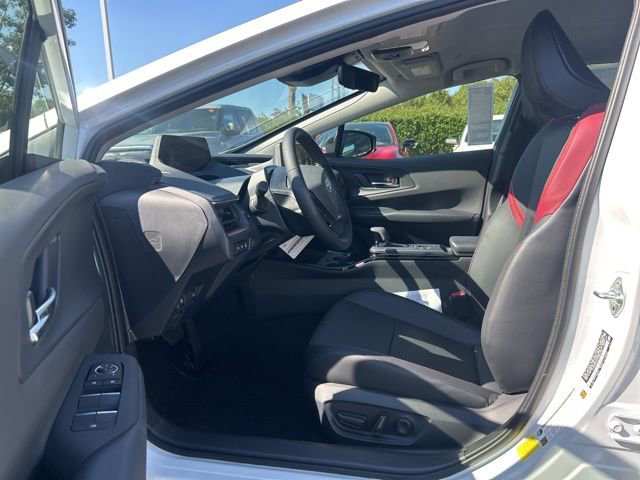 New 2026 Toyota Prius Plug-In Hybrid image 13