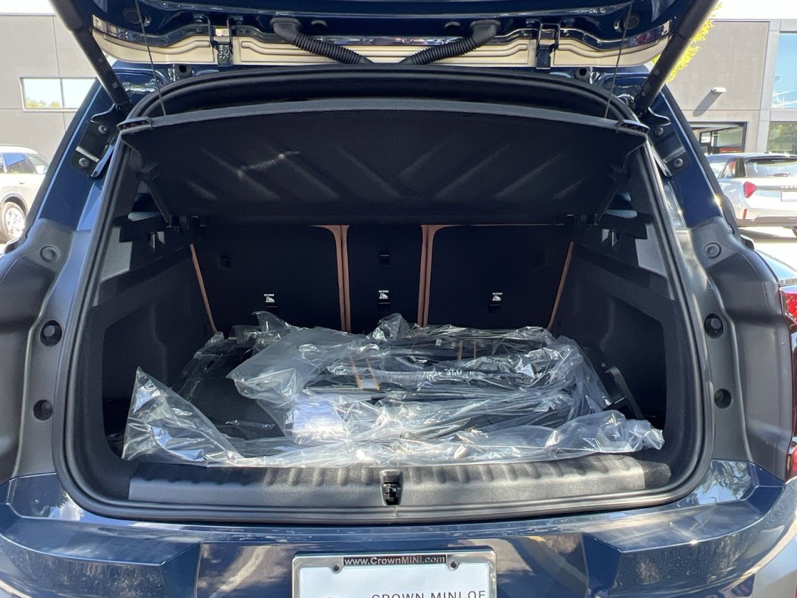 New 2026 MINI Cooper Countryman S image 24