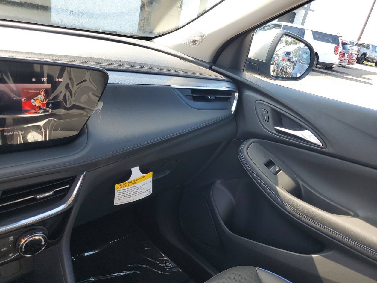 New 2026 Buick Encore GX Sport Touring w/ Comfort Package FWD image 25