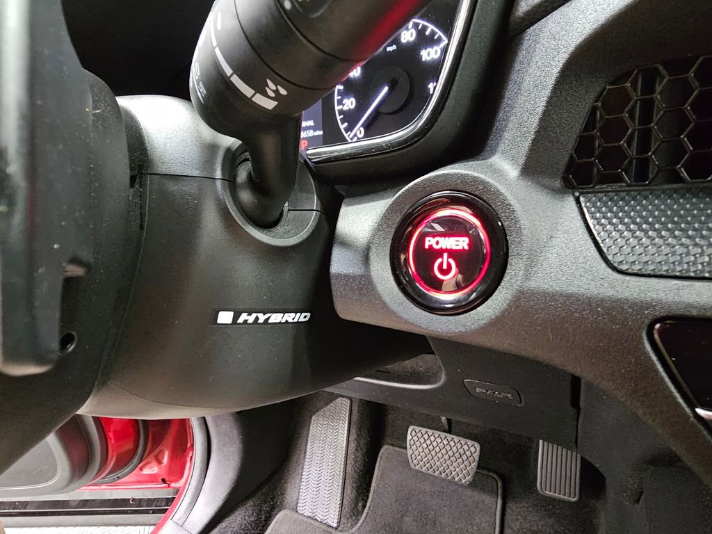 Used 2024 Honda CR-V Sport-L image 23